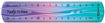 Picture of MAPED RULER TWIST N FLEX 15CM
